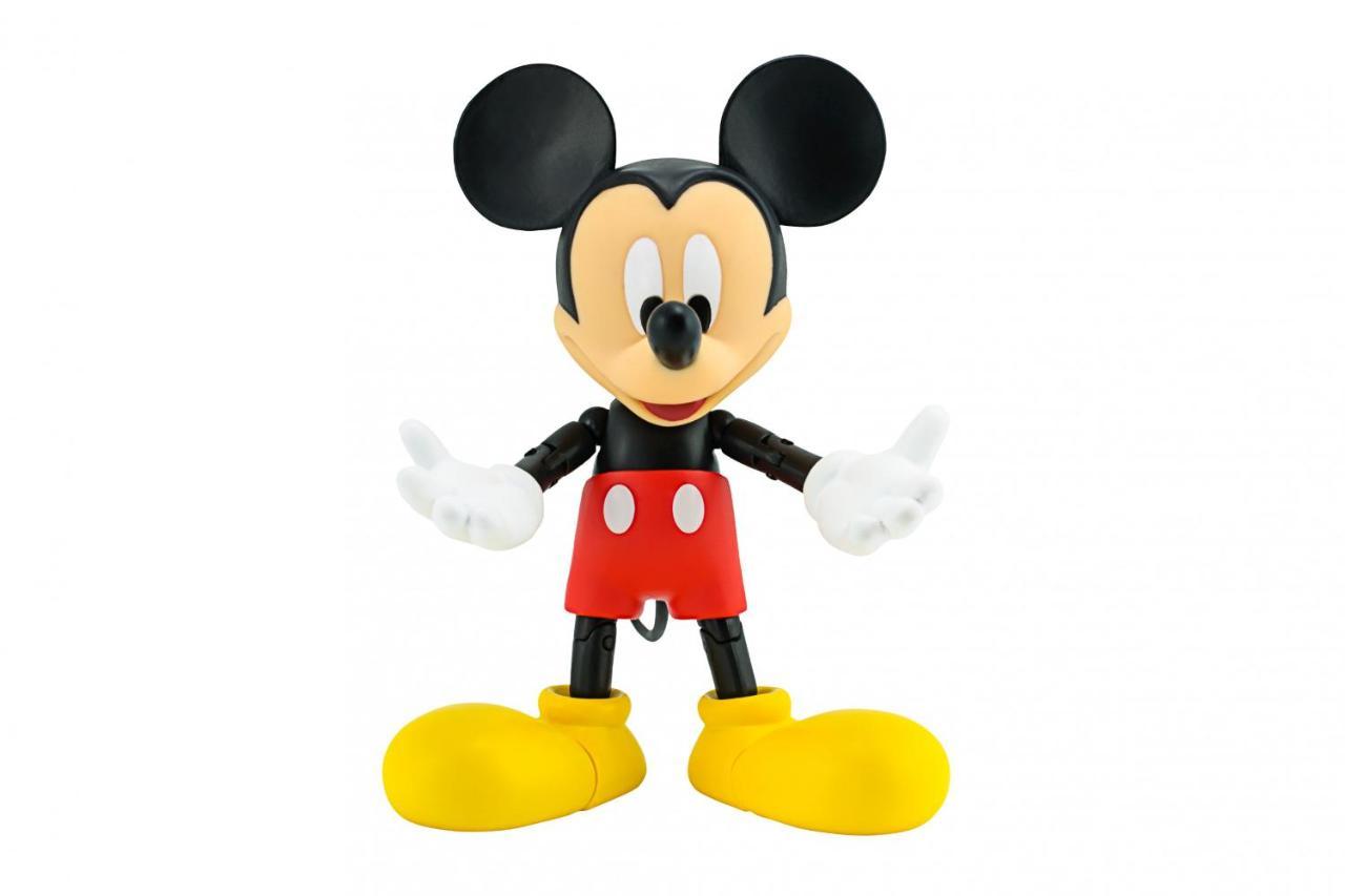 72 - Mermoz Mickey Mouse Paris Exterior foto